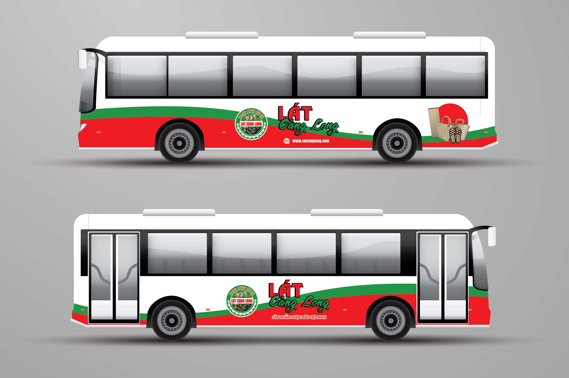QC TRÊN XE KHÁCH LÁT CÀNG LONG-01